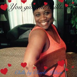 Meet your Posher, Evelyn